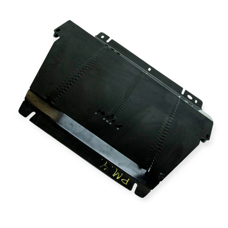 Захист Рено Меган 3 з 2008р. піддону Мукачево - фото 1