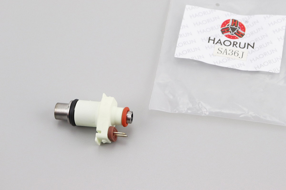 Форсунка інжектора Yamaha UA06J / UA26J / SA36J Київ - фото 1