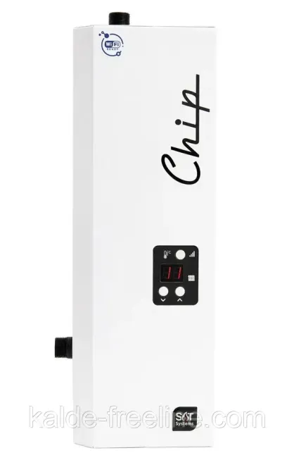 Електричний котел Chip  7,5 кВт Харків - фото 2