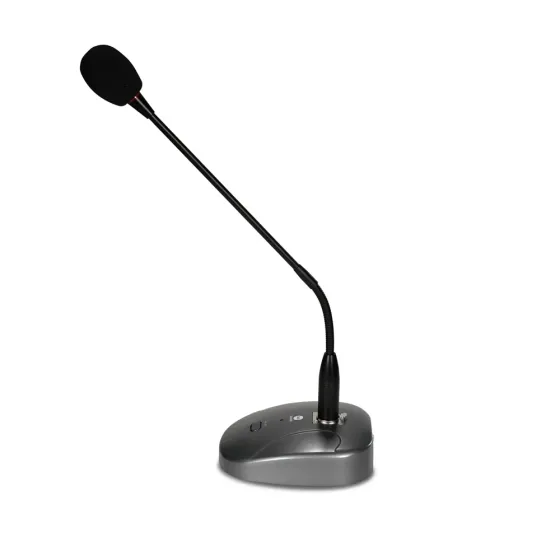 Конденсаторний мікрофон TM-302C CMX (16-00007) Київ