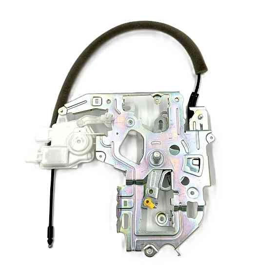 Замок двери задней правой средний GP Nissan NV 400 (906123257R) Киев