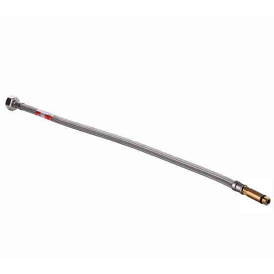 Шланг для змішувача TUCAI М10х1/2″ довгий штуцер 0,4м TAQ GRIF 200189 Київ