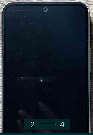 Телефон Samsung Galaxy A54 5G 4/128Gb. Харьков