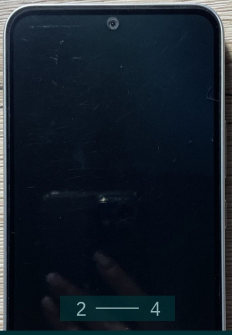 Телефон Samsung Galaxy A54 5G 4/128Gb. Харьков - изображение 3