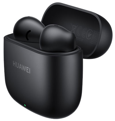 Гарнитура Huawei FreeBuds SE 2 Black (6999258) Киев