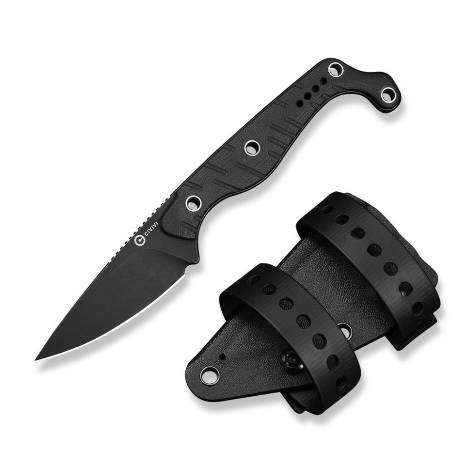 Ніж Civivi SŌKN C22027-3 Киев - изображение 1