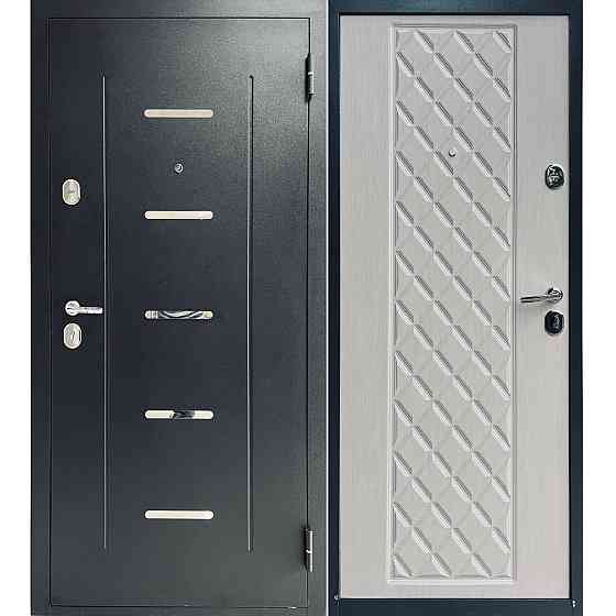 Входные двери ТАРИМУС Токио Модрина Бежевая 960 Киев