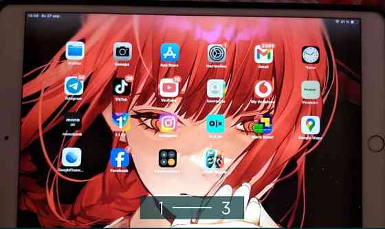 Планшет iPad 10.5 , 256Gb. Харьков