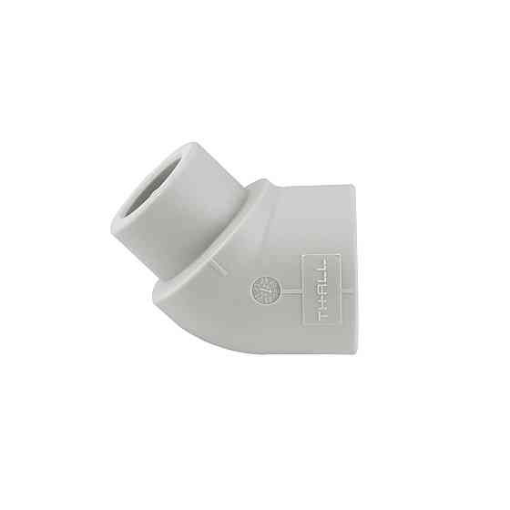 Куточок PPR Thermo Alliance 25, 45° Київ