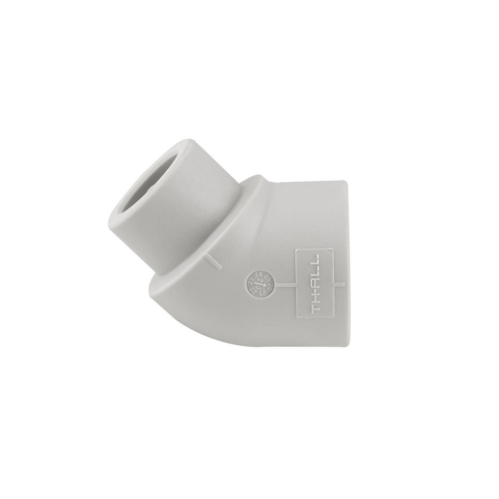 Куточок PPR Thermo Alliance 25, 45° Київ - фото 6