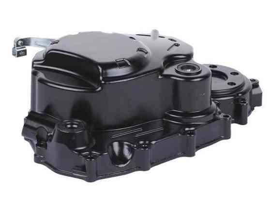 Кришка двигуна права на бензиновий двигун СG150/200 Мукачево