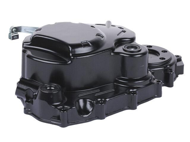 Кришка двигуна права на бензиновий двигун СG150/200 Мукачево - фото 1