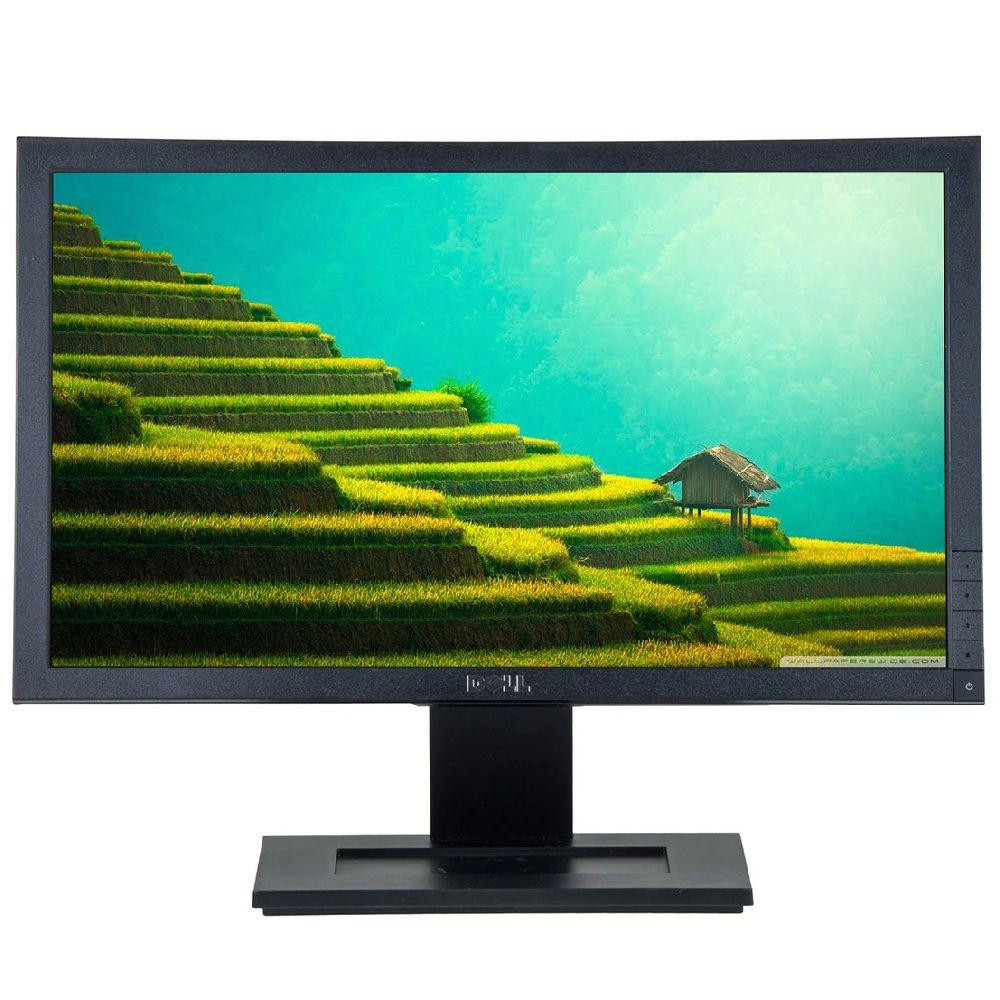 Б/У Монітор 20" Dell P2011H — Class B Київ - фото 1