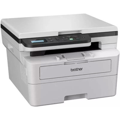 Багатофункціональний пристрій Brother DCPB7620DWYJ1 Wi-Fi (DCPB7620DWYJ1) Вінниця - фото 3