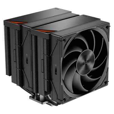 Кулер для процессора PcCooler RZ620 BK Винница