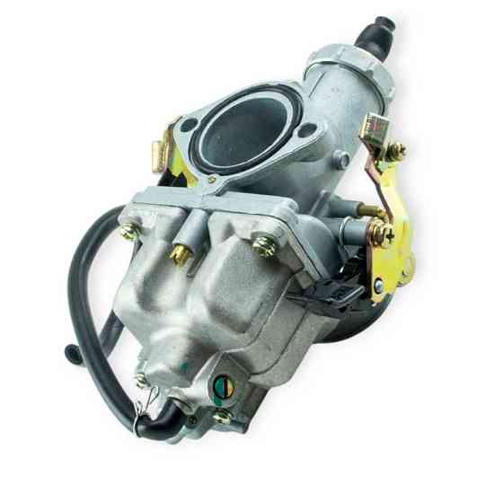 Карбюратор Viper CG, CB 200 (прискорювальний насос, ручний дросель) Minsk Мукачево