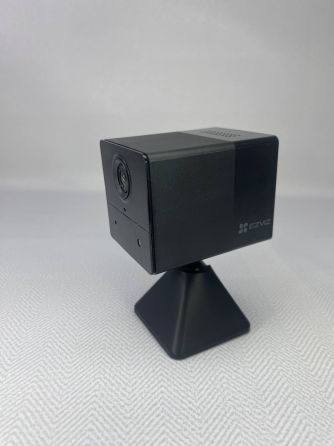 Б/В Миниатюрная Камера видеонаблюдения Smart Wi-Fi камера Ezviz CS-BC2 (2MP) Киев