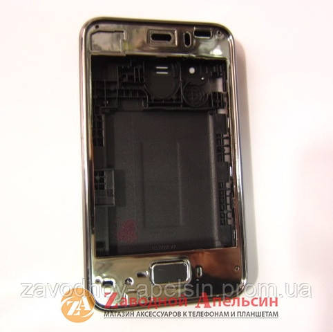 Samsung S5222 корпус полный клавиатура Одесса - изображение 1