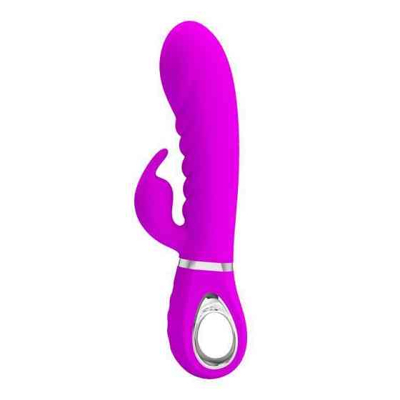 Вибратор PRETTY LOVE PRESCOTT 7 function vibrations Sex Aura Киев