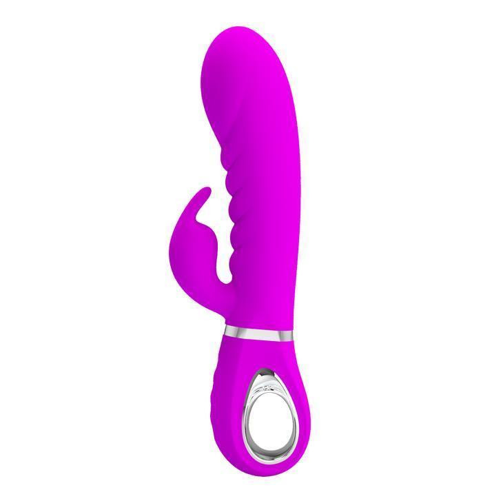 Вибратор PRETTY LOVE PRESCOTT 7 function vibrations Sex Aura Киев - изображение 2