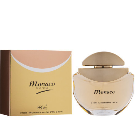 Женская парфюмированная вода Prive Parfums Monaco 100 мл Коломия - фото 1