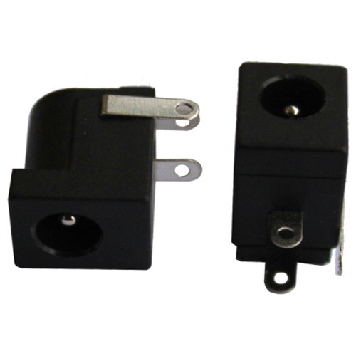 Роз&apos;єм гніздо живлення DC005 5.5x2.1мм Вінниця - фото 1