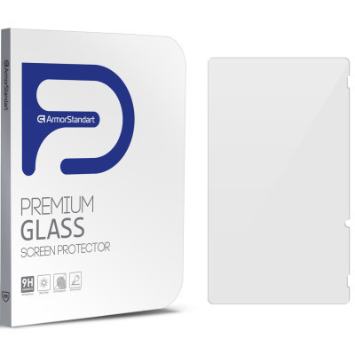 Стекло защитное Armorstandart Nintendo Switch (ARM74479) Винница - изображение 1