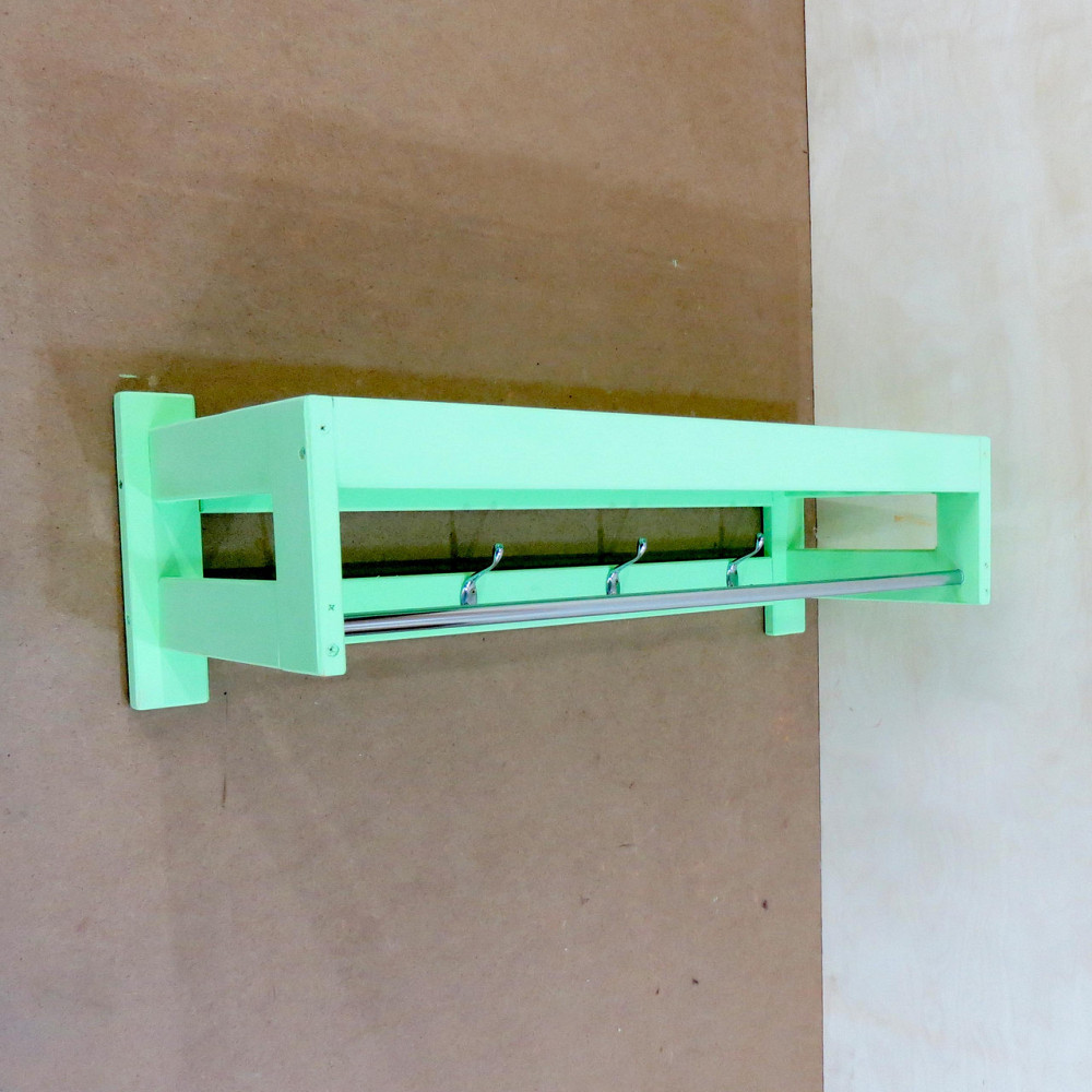 Вешалка для одежды 