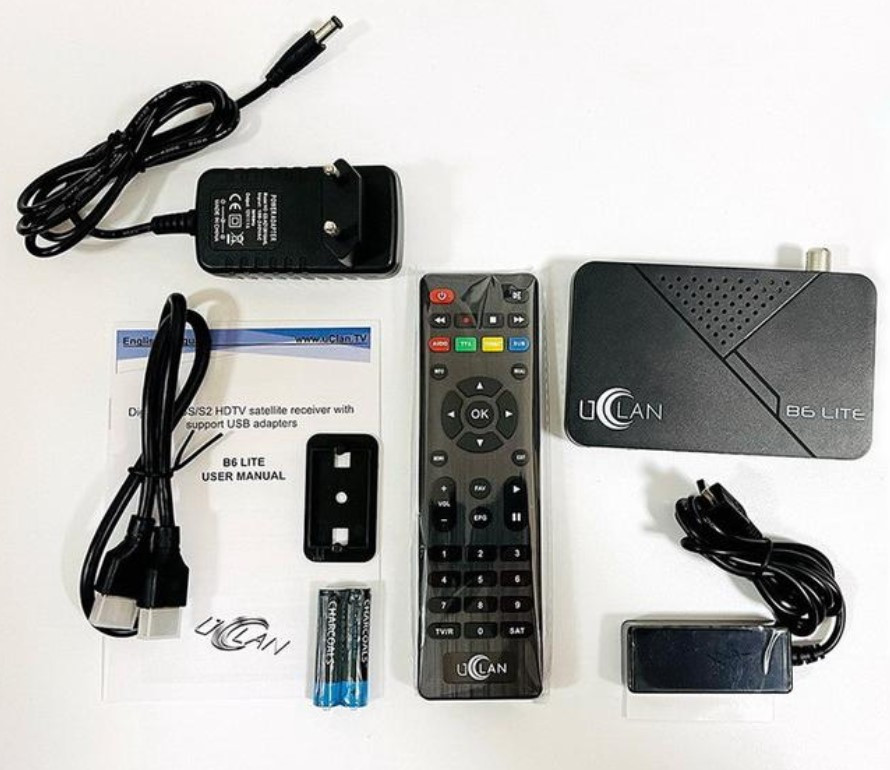 ПОПУЛЯРНЫЙ - спутниковый HD комплект для самостоятельной установки Винница - изображение 2