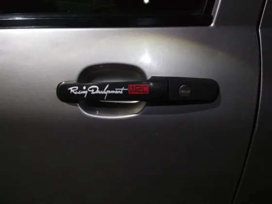 Наклейка на авто Наклейки на ручки машины Киев