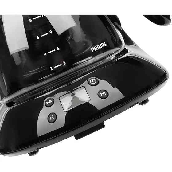 Кавоварка Philips HD7459/20 Пластик Харків
