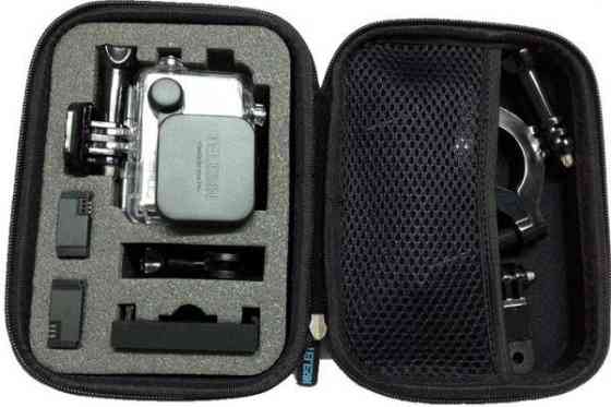 Кейс маленький для екшн-камер GoPro DJI Action Sony Київ