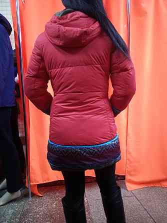 Женское зимнее пальто Авэкс,р.XS Киев