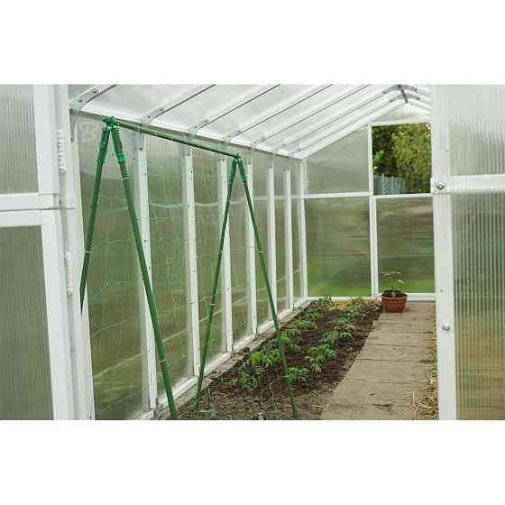 Опора садова сталева 0,8х90см, TYP08090 Киев