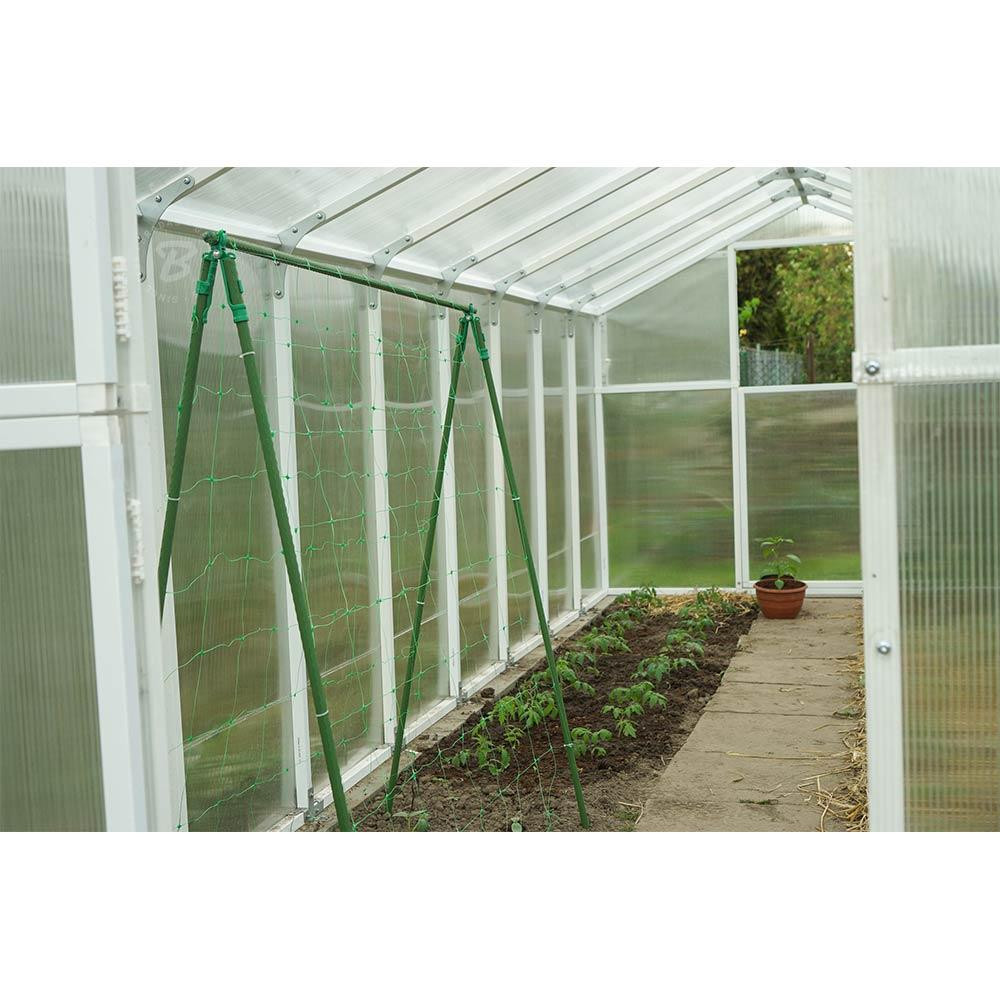 Опора садова сталева 0,8х90см, TYP08090 Киев - изображение 5