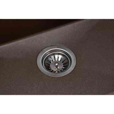 Мийка кухонна GRANADO LERIDA marron (gr0406) Вінниця