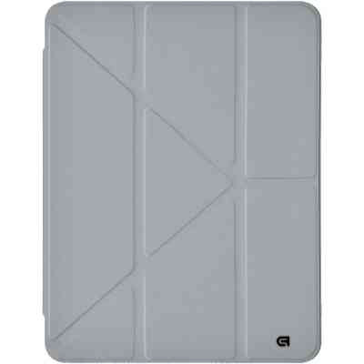 Чехол для планшета Armorstandart Y-Type PEN iPad Air 10.9 M1 (2022) / Air 10.9 (2020) Gray (ARM77510) Винница