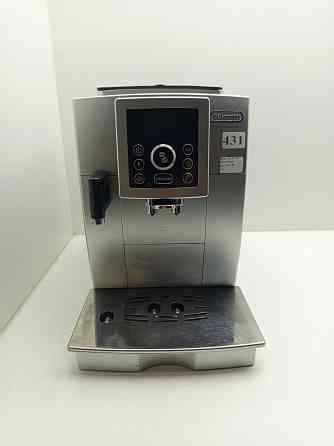 Кавомашина DeLonghi ECAM 23.466 S Cappuccino (товар вживаний) Луцк