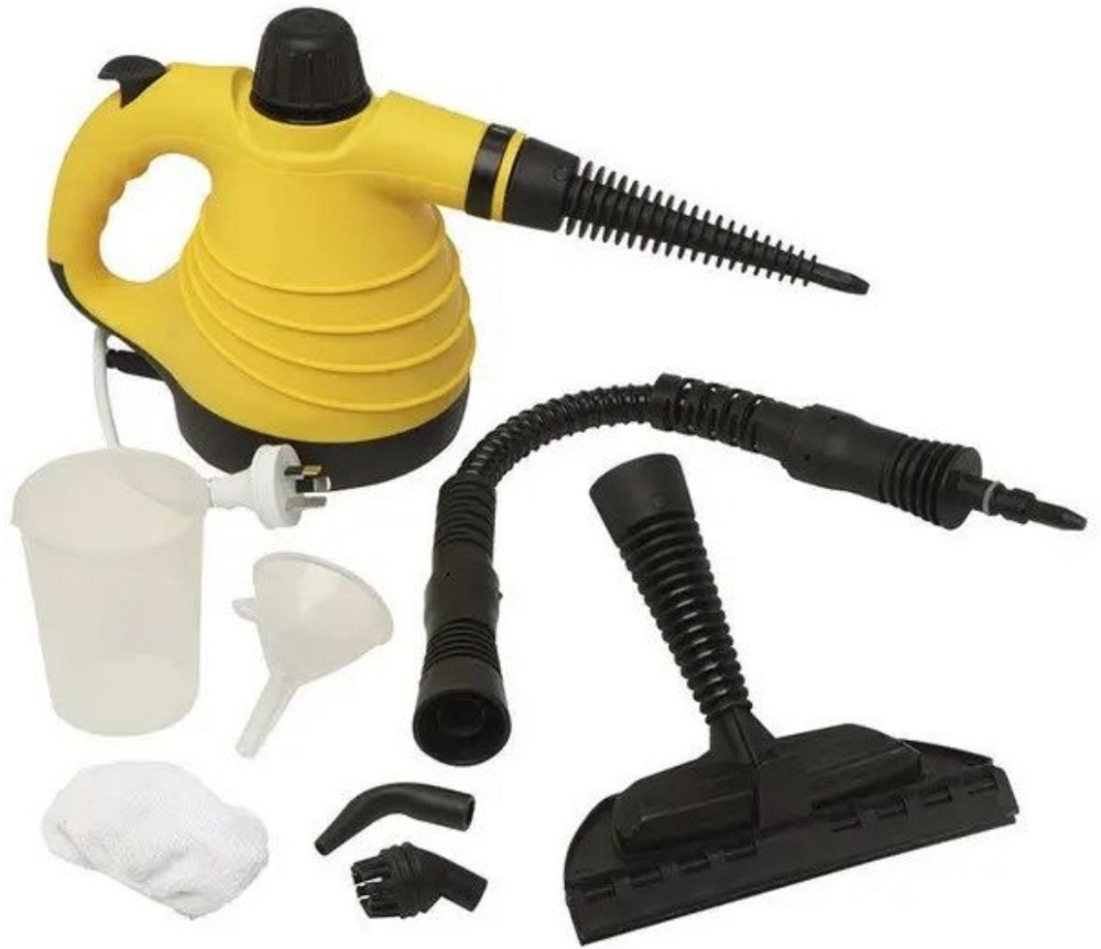 Пароочиститель с функцией отпаривателя Steam Cleaner Pro пароочиститель. Киев - изображение 5