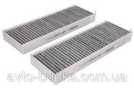 Фільтр салону на PEUGEOT PARTNER починаючи з 2008р.- PURRO PUR-PC2008C-2 Київ - фото 1