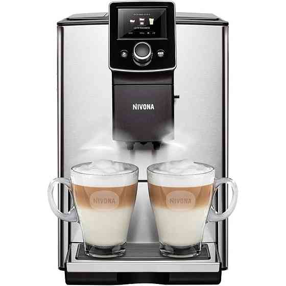 Кавомашина Nivona CafeRomatica NICR 825 ( 9.7 кг ) Харьков
