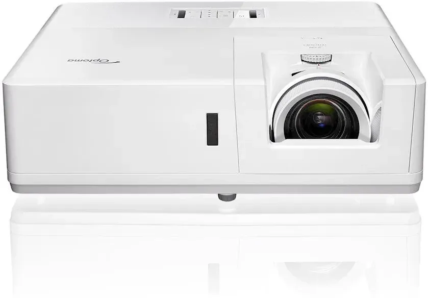 Проектор  Optoma Zu606Tst Київ - фото 1