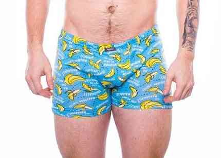 Шорты мужские Bono МШ 950258 56, Звезды Киев