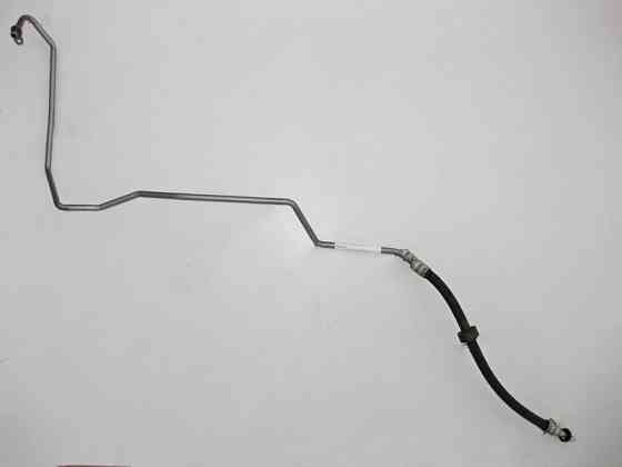 Mercedes-Benz  A2212700496 Трубка охолодження масла АКП ліва при двигуні M272 V6 3.0л 3.5л S-Class W221 Одеса