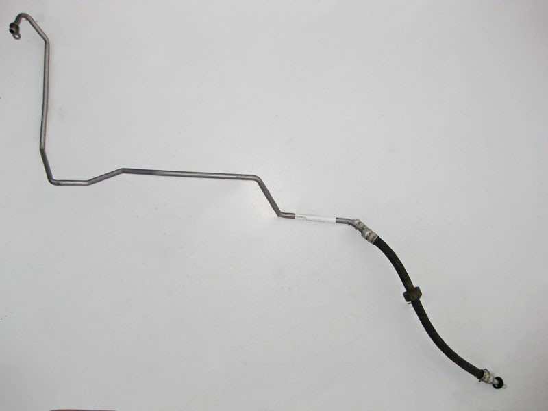 Mercedes-Benz  A2212700496 Трубка охолодження масла АКП ліва при двигуні M272 V6 3.0л 3.5л S-Class W221 Одеса - фото 2