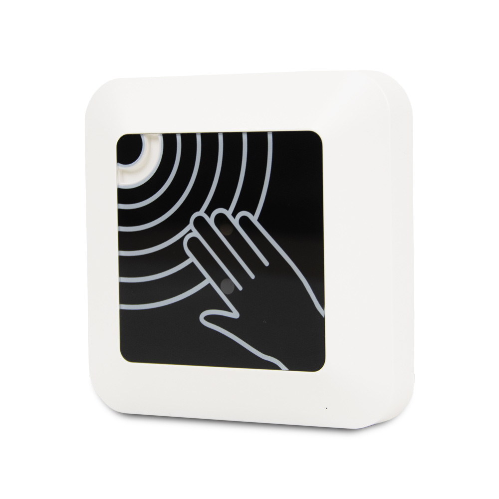 Кнопка виходу безконтактна ATIS Exit-K4 для системи контролю доступу Киев - изображение 1