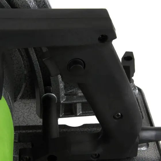 Потужна циркулярна пила з кріпленням до столу Procraft KR2500 ,Дискова пила циркулярна 2500 Вт,Ручні дискові пили 200 мм Львів