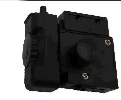 Кнопка на дрель DWT 810W ZL 110 Мукачево - изображение 1