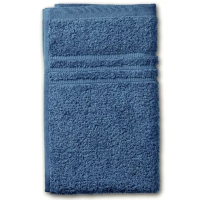 Полотенце Kela махровое Leonora, голубое, 70х140 см (23463) (00000026333) Винница - изображение 1