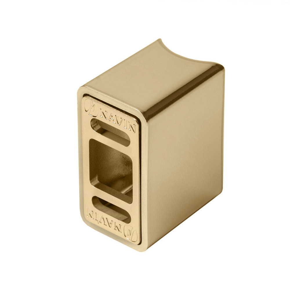 Комплект для скрытого подключения универсальный, золото Киев - изображение 1